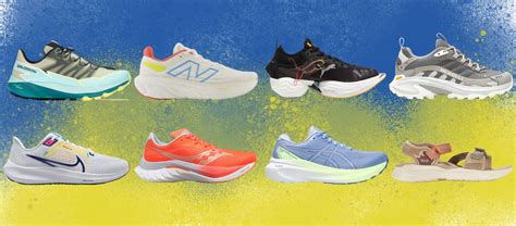 Sportsshoes's top picks.